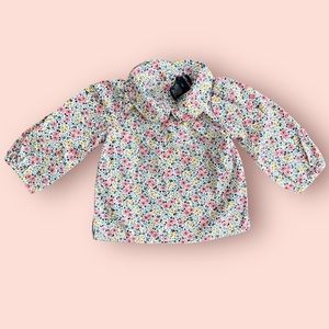 Ralph Lauren Blouse-perfect condition